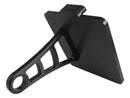 Harley Davidson Softail [2018-2024]-side assembly license plate holder Kit Schweizer-7