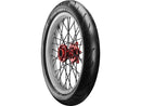 Harley Davidson-Cobra Chrom banden 130/70 VR-18 (63V) Zwarte muur-1