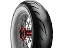 Harley Davidson – Cobra Chrom Reifen 140/90 B-16 77H TL Verstärkt Weißwand-7