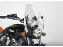 Harley Davidson Scout [2015-2024] – Windschutzscheibe Deflector Screen mit-1