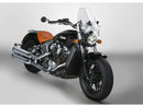 Harley Davidson Scout [2015-2024] – Windschutzscheibe Deflector Screen mit-5