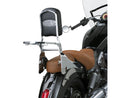 Harley Davidson Scout [2015-2024] – Paladin Rückenlehne Gepäckträger Chrom-6