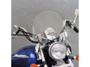 Harley Davidson Scout [2015-2024] -Switchblade Deflector Quick-Change windbescherming-3