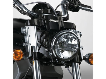 Harley Davidson Scout [2015-2024]-SWITCHBLADE quick-change assembly set