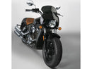 Harley Davidson Scout [2015-2024] – Wave QR® Schnellwechsel-Windschutzscheibe Höhe:-3