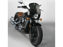 Harley Davidson Scout [2015-2024] – Wave QR® Schnellwechsel-Windschutzscheibe Höhe:-4