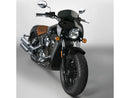 Harley Davidson Scout [2015-2024] – Wave QR® Schnellwechsel-Windschutzscheibe Höhe:-6
