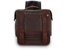 Harley Davidson-Voyager Floor-Satta Pocks Dark Oak-8