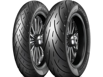 Harley Davidson – Cruisetec Reifen MT/90 B-16 72H TL Schwarze Wand