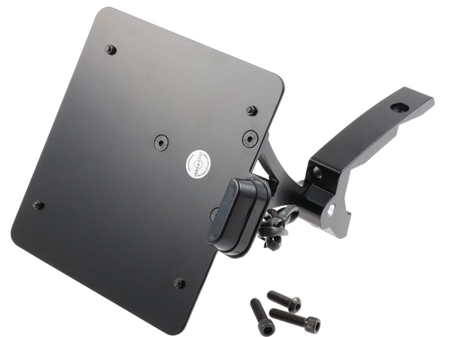 Harley Davidson FXDRS 114 Anwendungsbereich [2019-2020] – Seitenmontage