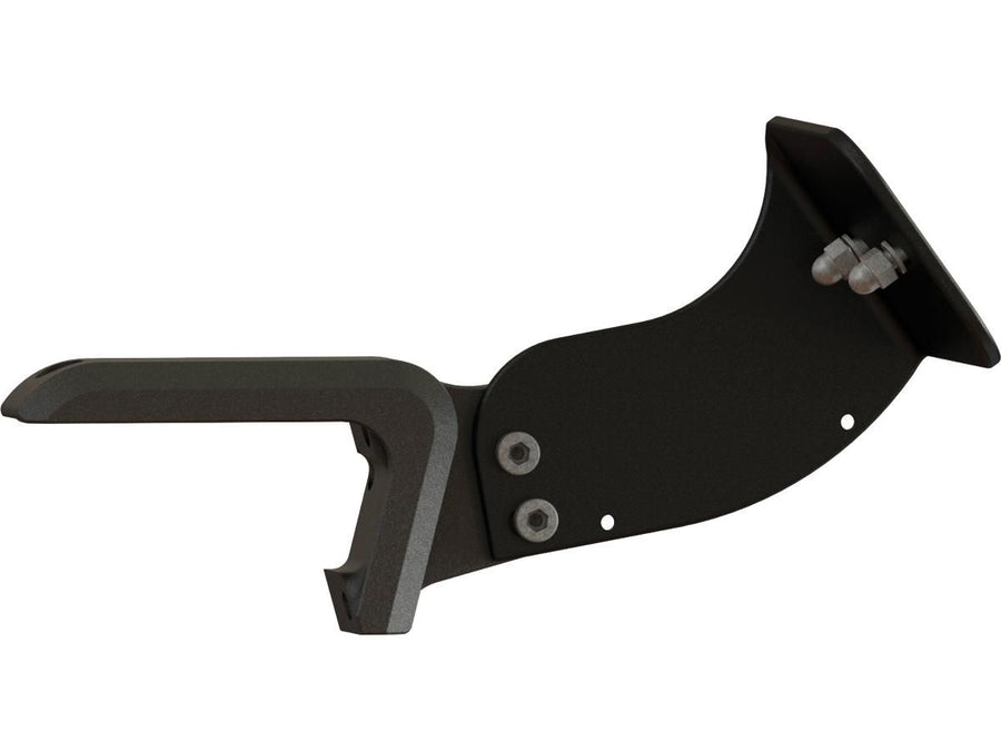 Harley Davidson FXDRS 114 [2019-2020] -Medium Side-kentekenhouder in
