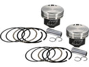 Harley Davidson M2 [1997-1998] – Geschmiedetes Kolben-Kit für Sportster Motoren Hub-1