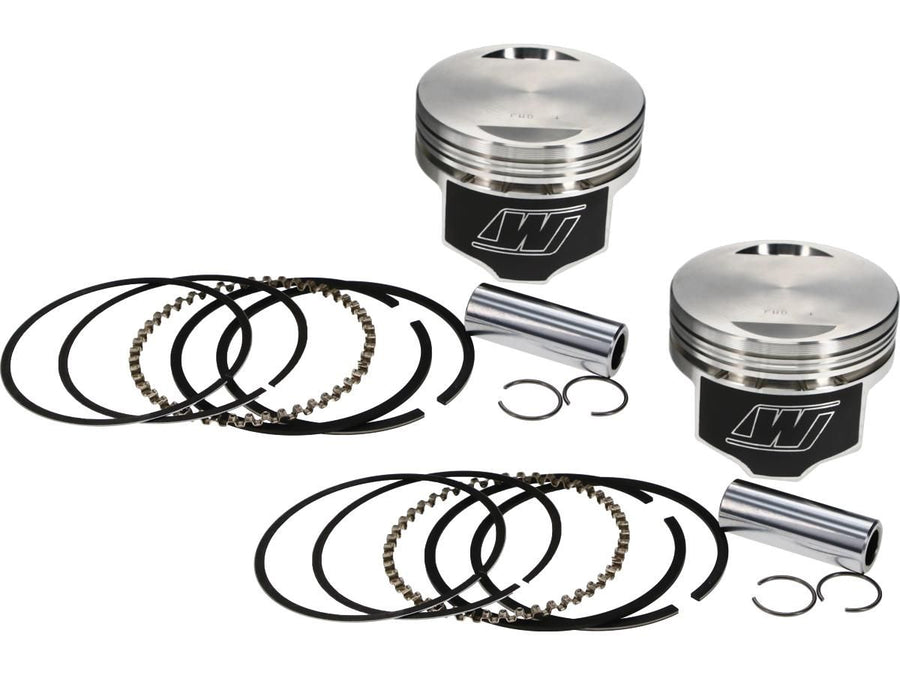 Harley Davidson M2 [1997-1998] – Geschmiedetes Kolben-Kit für Sportster Motoren Hub