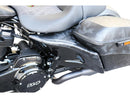 Harley Davidson Touring Hinweis [2009-2024] – Custom Seitenverkleidungsset zum-1