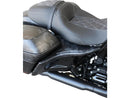 Harley Davidson Touring Hinweis [2009-2024] – Custom Seitenverkleidungsset zum-5