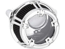Harley Davidson Sportster [1991-2020] – Method™ Clear Series Luftfilter Chrom-1
