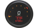 Harley Davidson Softtail [1999-2003]-4 1/2 "MLX-20000 Tachometer/Spüchtigk series-7