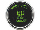 Harley Davidson Sportster [2014-2020] – 3 3/8" MLX-3000 Serie-13