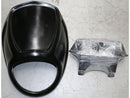 Harley Davidson - Cafe disguise, raw black-1