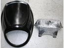 Harley Davidson - Cafe disguise, raw black-3