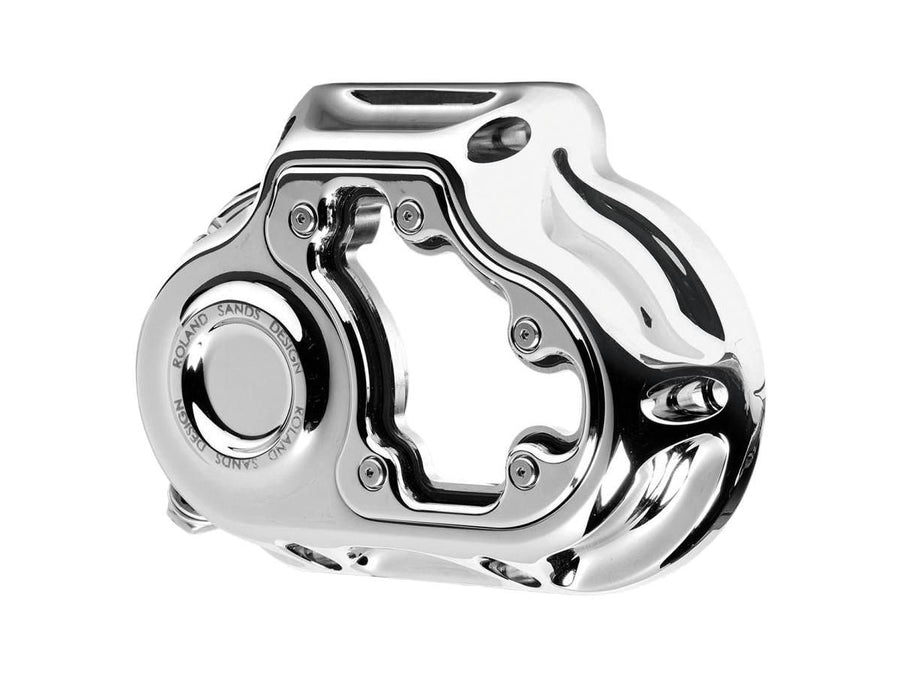 Harley Davidson Softail Note [2018-2022] -clariteitsuitrusting Siddle Chrome