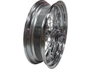 Harley Davidson Dyna [2012-2017] – OEM Style 40-Speichen Räder Chrom 19" 2,50" ABS-5