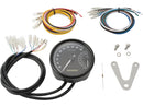 Harley Davidson Sportster [1986-2013] – Velona-W Tachometer, Geschwindigkeitsskala:-3