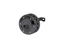 Harley Davidson Sportster [2017-2020] – Powerfilter Grand Classic Luftfilter Schwarz-3