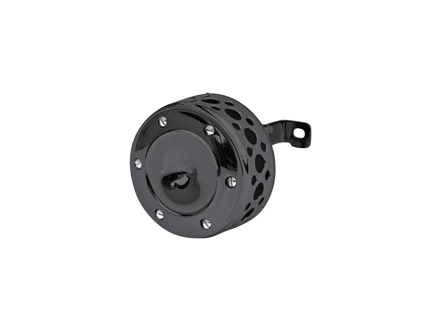 Harley Davidson Sportster [2017-2020] – Powerfilter Grand Classic Luftfilter Schwarz