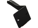 Harley Davidson FXDRS 114 [2019-2020]-FXDR stainless steel license plate holder on the side-4