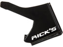 Harley Davidson FXDRS 114 [2019-2020]-FXDR stainless steel license plate holder on the side-5