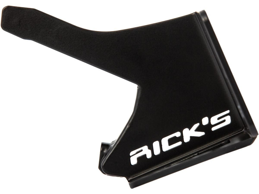Harley Davidson FXDRS 114 [2019-2020]-FXDR stainless steel license plate holder on the side