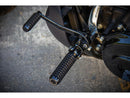 Harley Davidson Softail [2018-2025] – AK4.7 Fußrasten für Softail 18-up Fahrer-3