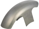 Harley Davidson FLSL [2018-2021]-Steel front wheel protection sheet for Softail models-1