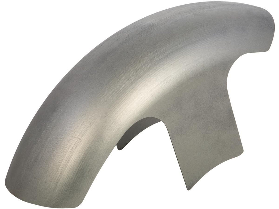 Harley Davidson FLSL [2018-2021]-Steel front wheel protection sheet for Softail models