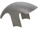 Harley Davidson FLSL [2018-2021]-Steel front wheel protection sheet for Softail models-2