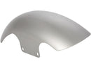 Harley Davidson FLSL [2018-2021]-Steel front wheel protection sheet for Softail models-4