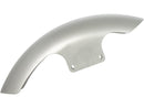 Harley Davidson FLSL [2018-2021]-Steel front wheel protection sheet for Softail models-11