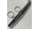 Harley Davidson – Vorderer Hitzeschild-1