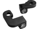 Harley Davidson Sportster [1990-2003] – NANO Serie LED Blinker/Positionslicht Schwarz-1