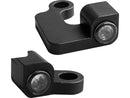Harley Davidson Sportster [2004-2013] – NANO Serie LED Blinker/Positionslicht Schwarz-3