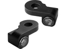 Harley Davidson V-Rod [2002-2017] – NANO Serie LED Blinker/Positionslicht Schwarz-1