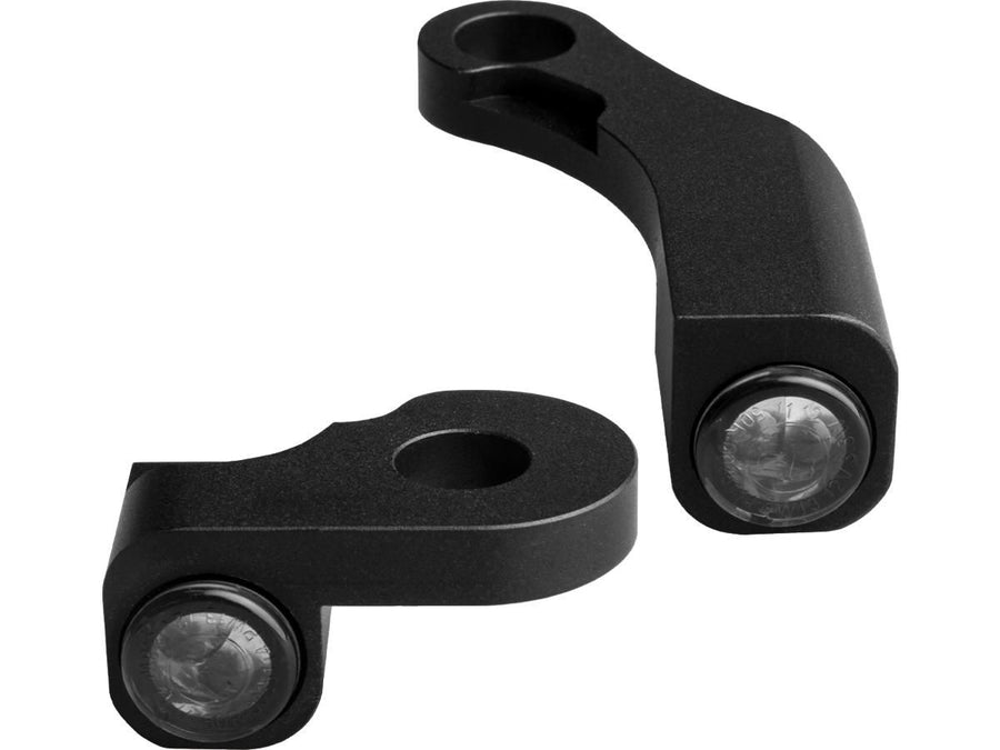 Harley Davidson Softail Hinweis [2018-2024] – NANO Serie LED Blinker/Positionslicht