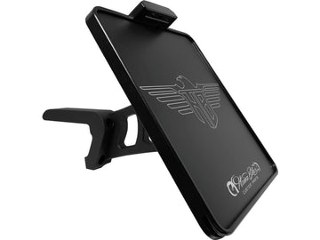 Harley Davidson FXDRS 114 [2019-2020] – Seitenmontage Kennzeichenhalter Kit deutsche - 0