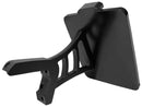 Harley Davidson FXDRS 114 [2019-2020]-side assembly license plate holder kit german-8