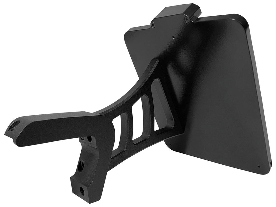 Harley Davidson FXDRS 114 [2019-2020]-side assembly license plate holder kit german