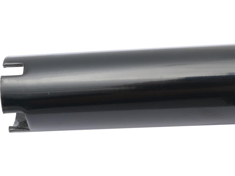 Harley Davidson FLSTNSE [2014-2015] – 11 Standard Ape Hanger Lenker Nicht Gekerbt