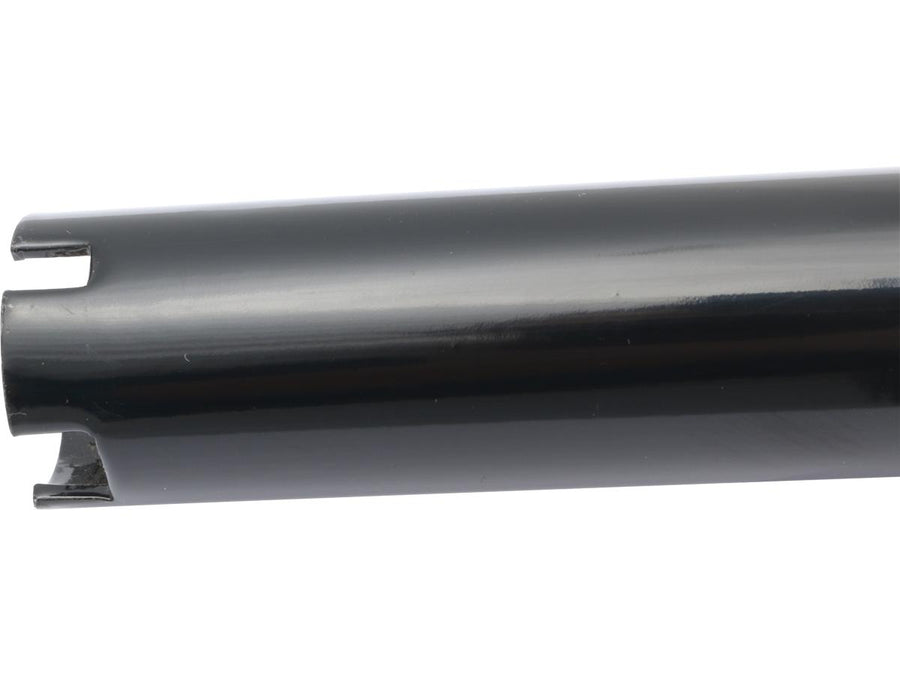 Harley Davidson Flstnse [2014-2015]-14 Standard APE hanger handlebar