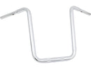 Harley Davidson FLSTNSE [2014-2015] – 17 Standard Ape Hanger Lenker Nicht Gekerbt-1