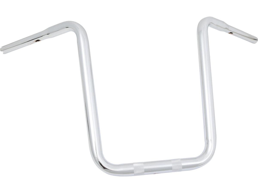 Harley Davidson FLSTNSE [2014-2015] – 17 Standard Ape Hanger Lenker Nicht Gekerbt